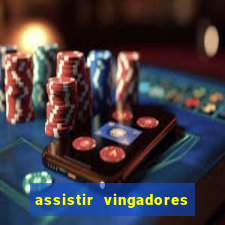 assistir vingadores ultimato filme completo dublado google drive